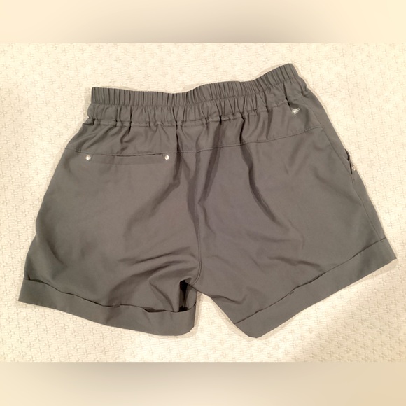 MPG Mondetta Performance Shorts S - Picture 9 of 11